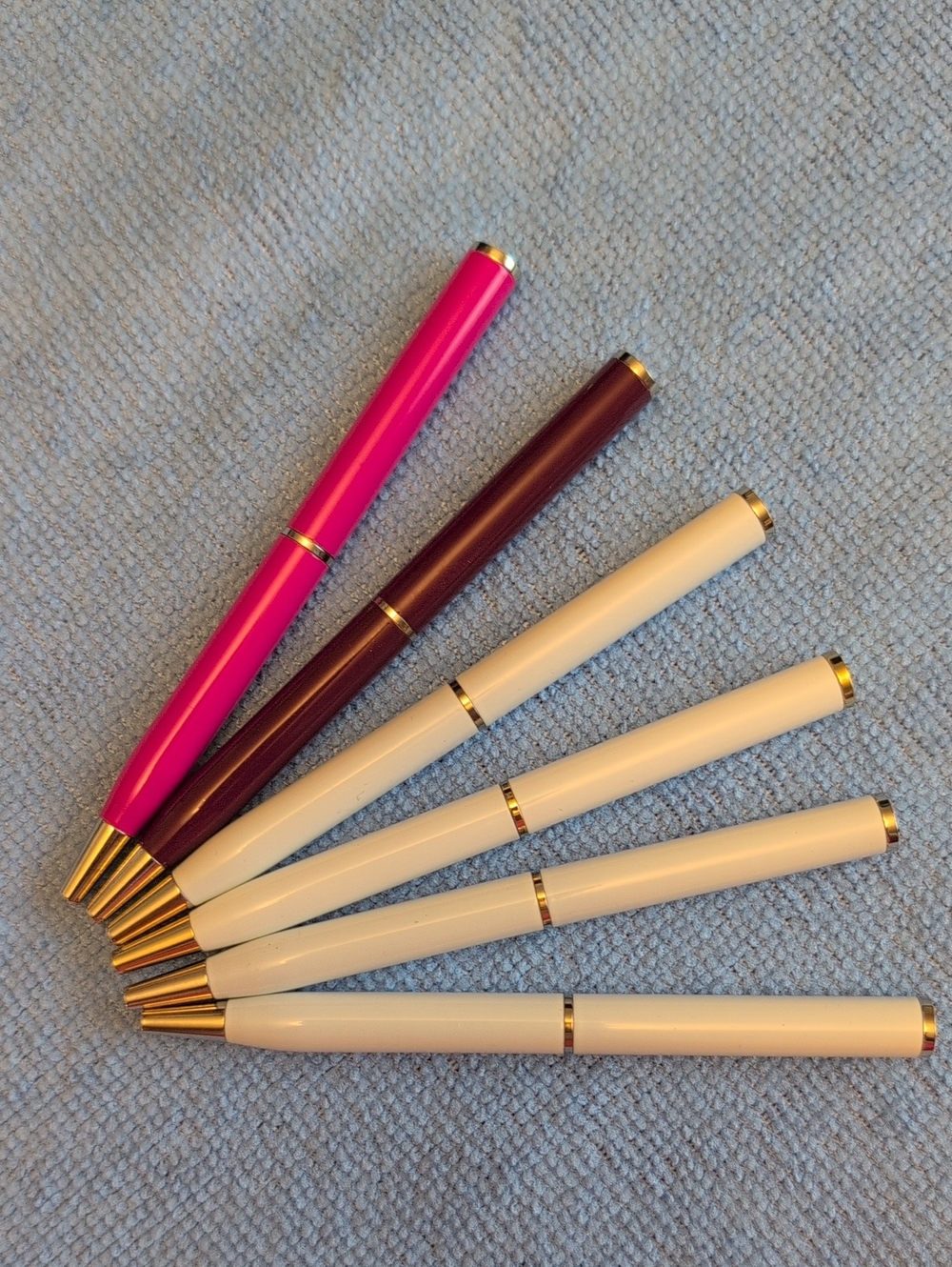 Coach Ballpoint Pen